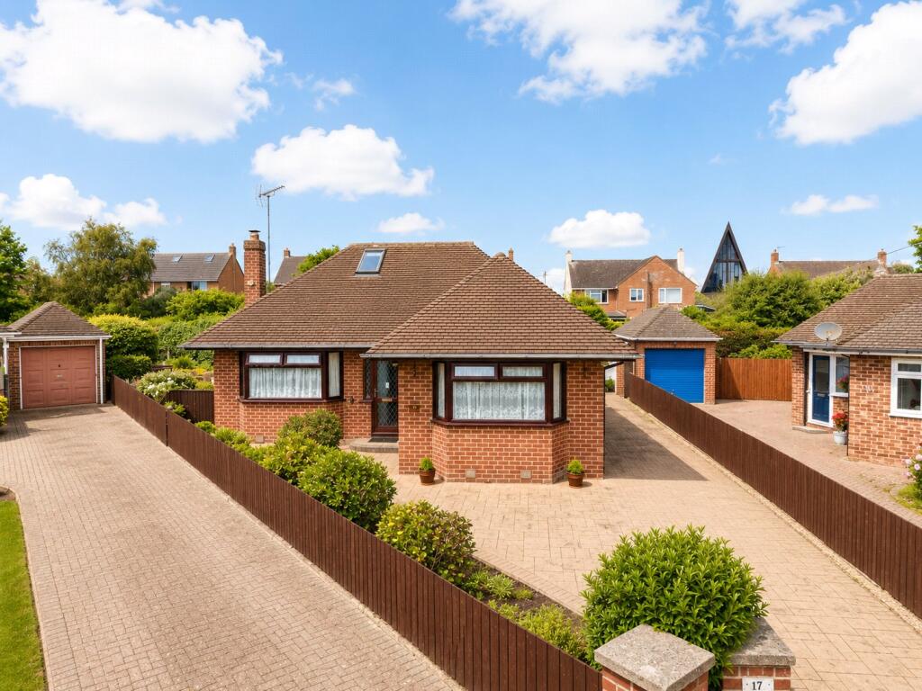 Main image of property: Newton Drive, Wirral, Merseyside, CH48