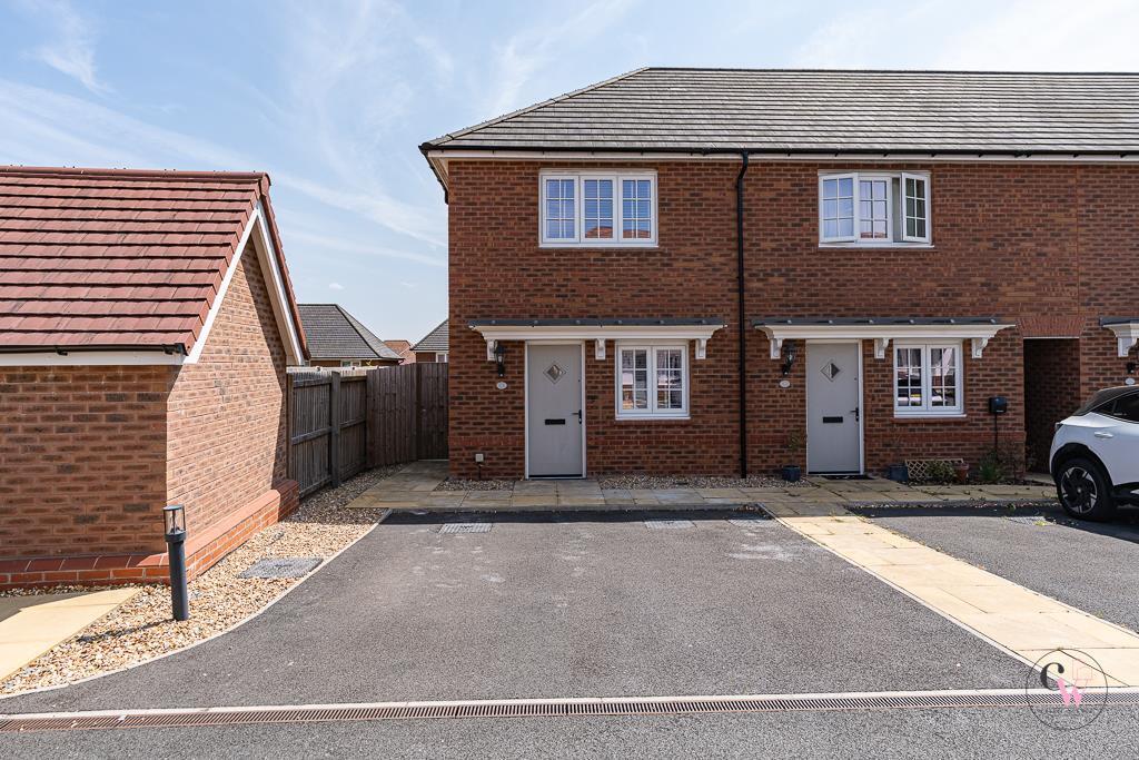 Main image of property: Warren Way, Hartford, Northwich