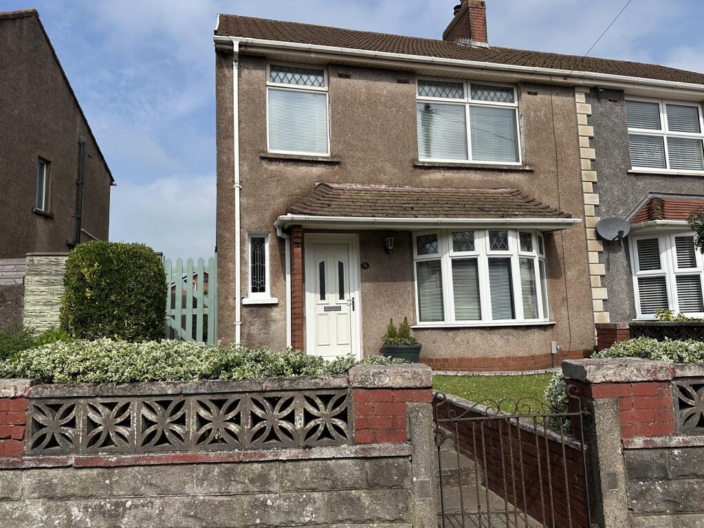 Main image of property: St. Pauls Road, Port Talbot, Neath Port Talbot.