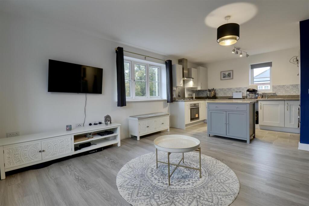 Main image of property: Coddington Grove, PO8 9ZE