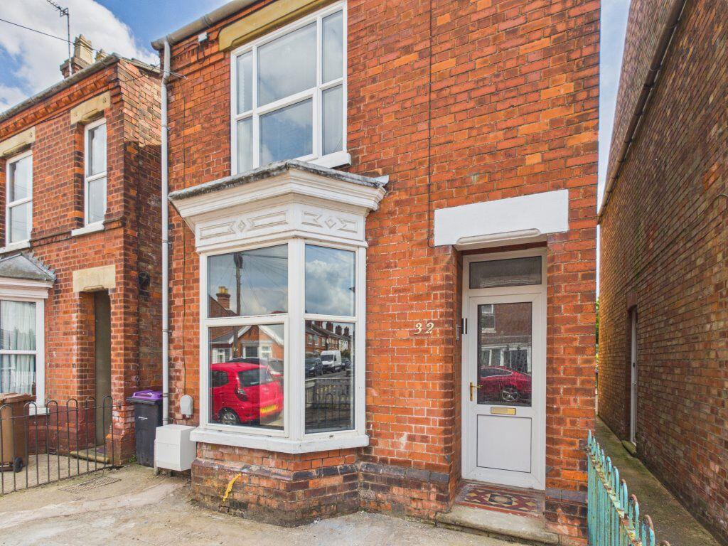 Main image of property: Granville Street, Boston, Lincolnshire