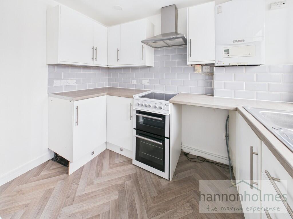 Heywood Street, Little Lever, Bolton photo 4