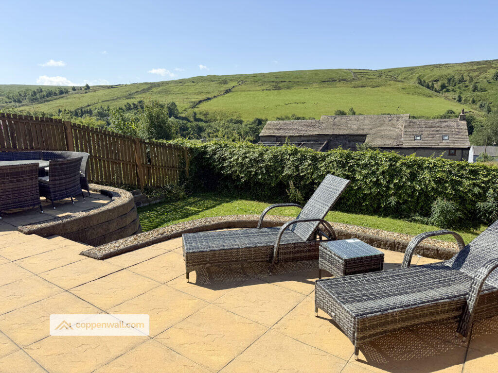 Main image of property: Callow Close, Bacup, Rossendale