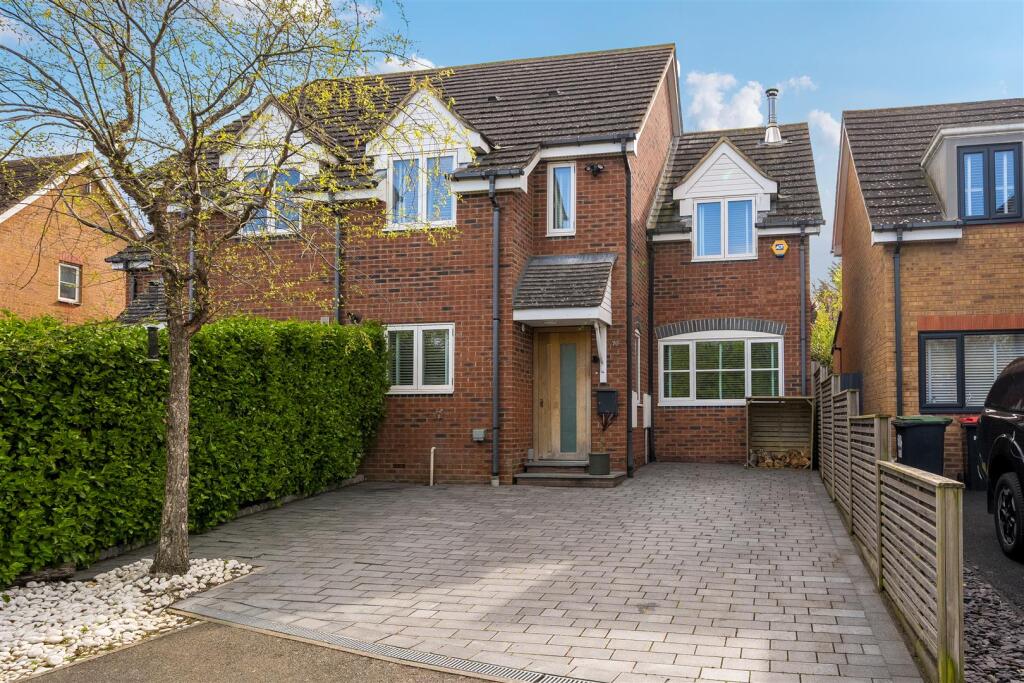 Main image of property: Tradewinds, Whitstable