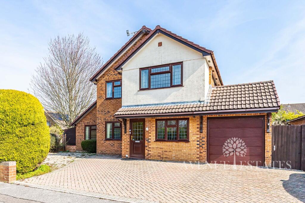 Main image of property: Baverstock Road, Poole, Dorset, BH12