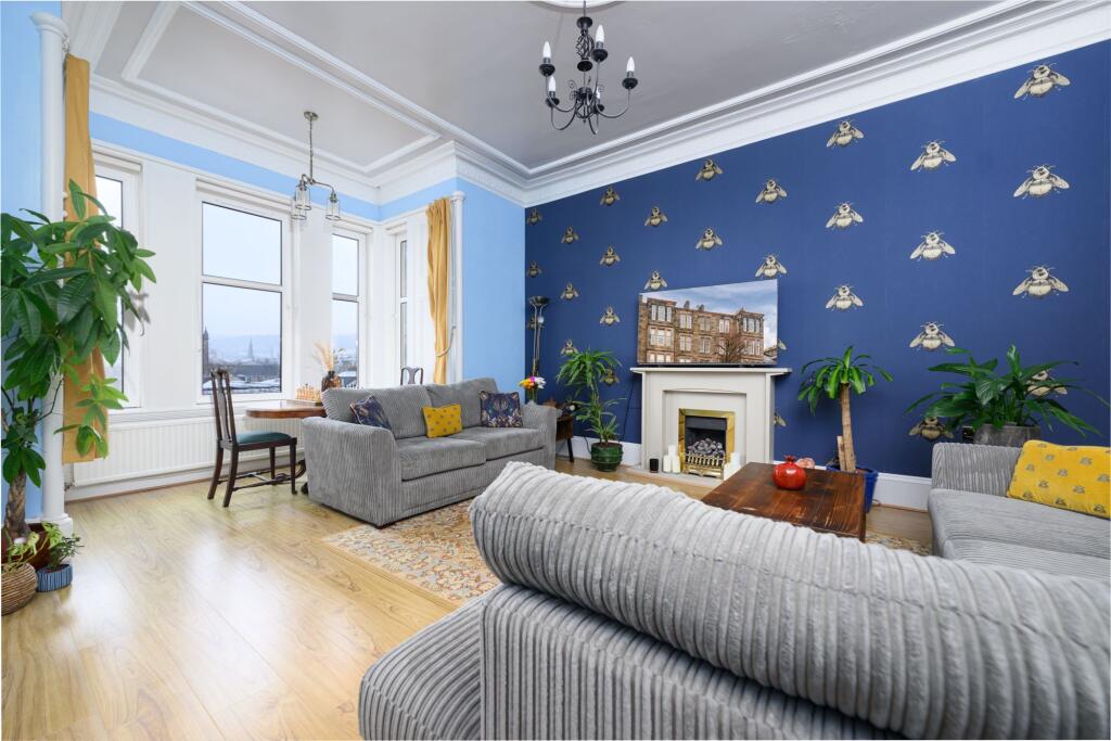 Apartment in Greenock, Inverclyde - View 2