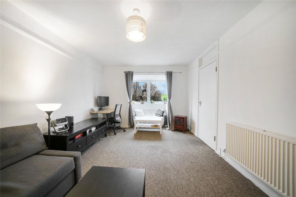 Apartment in London, Tufnell Park - View 4
