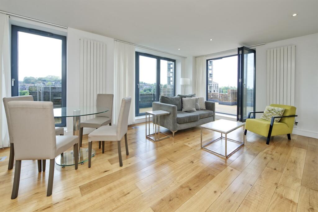 Main image of property: Riverdale House, Lewisham, SE13