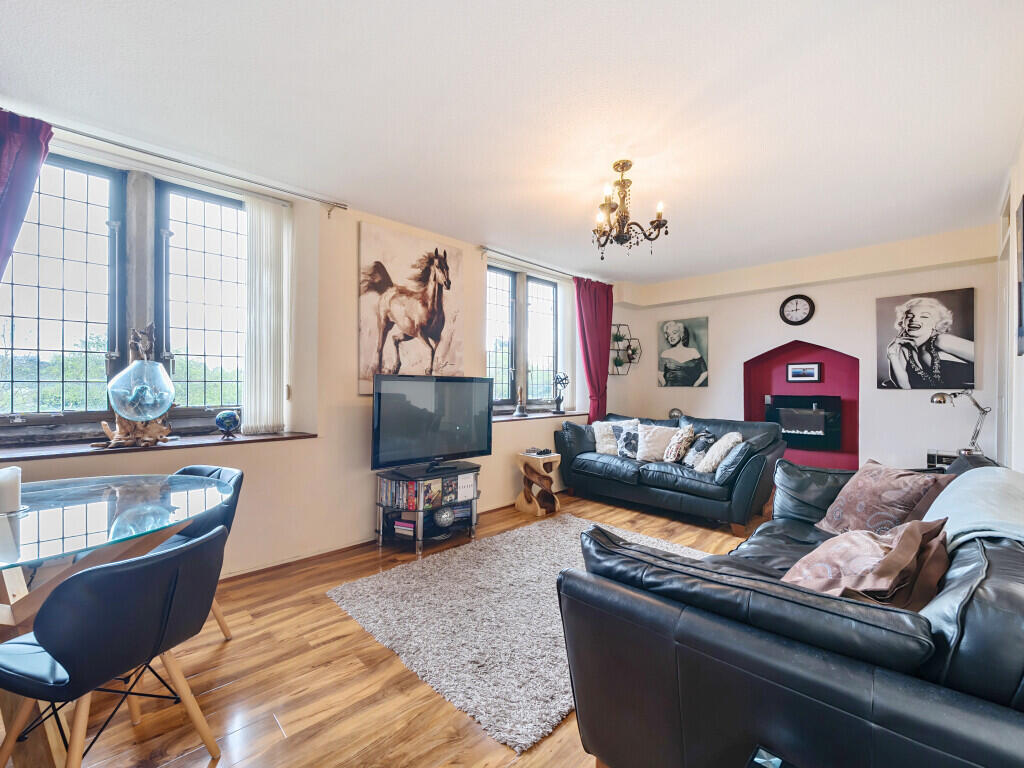 Main image of property: Kirklands, Carr Lane, Thorner, Leeds