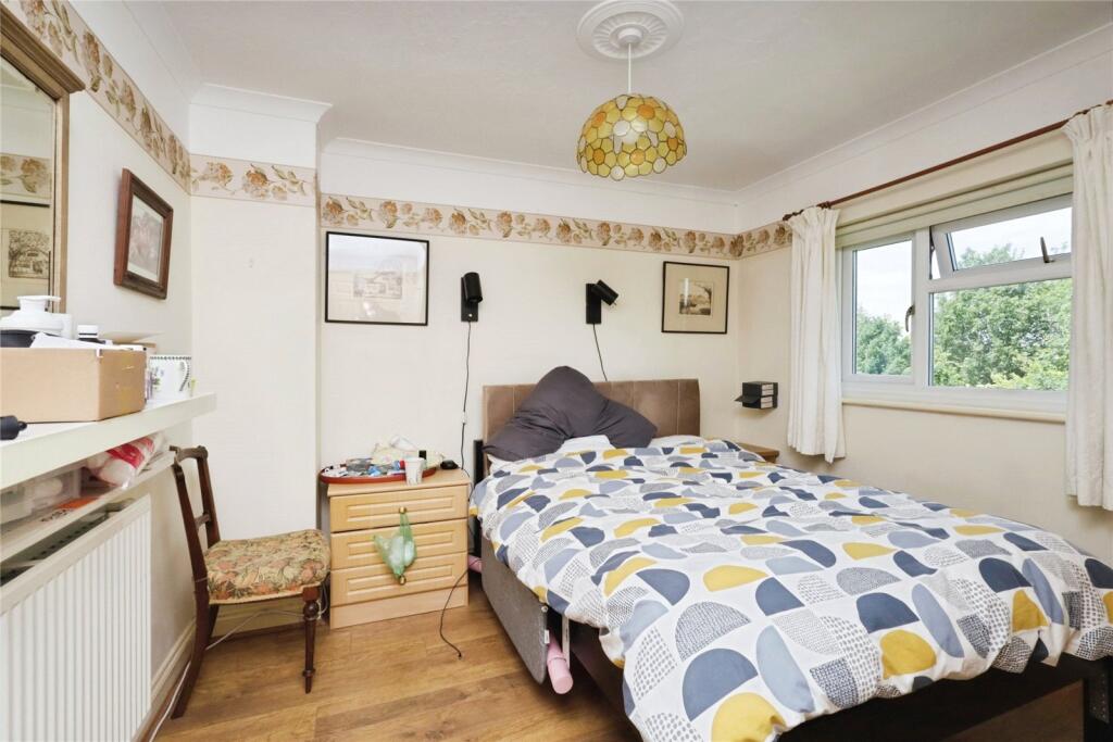 The Meadows, Lewes, East Sussex, BN7 - More
