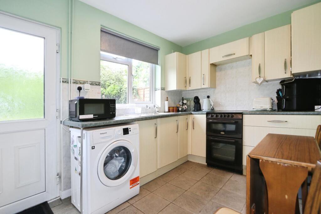 House in North West Leicestershire, Ashby de la Zouch - View 4