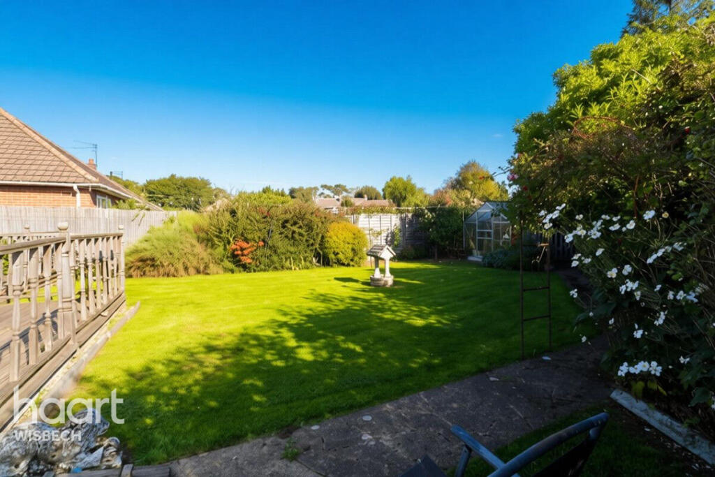 House in Fenland, Leverington - View 5