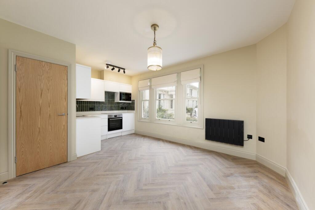 Main image of property: West Road, Sw4