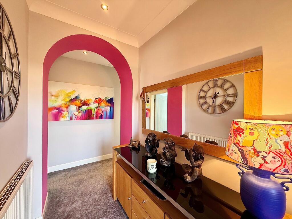 25, Barony Road, Auchinleck, KA18 photo 3