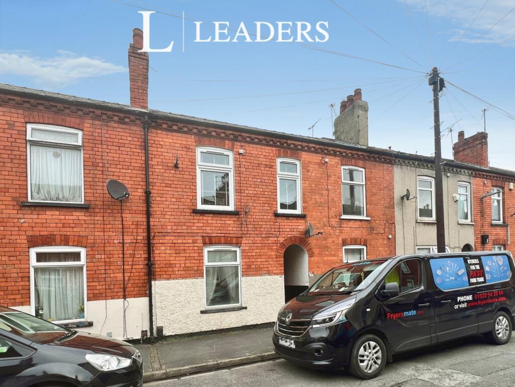 Main image of property: Thesiger Street, Lincoln, Lincolnshire, LN5