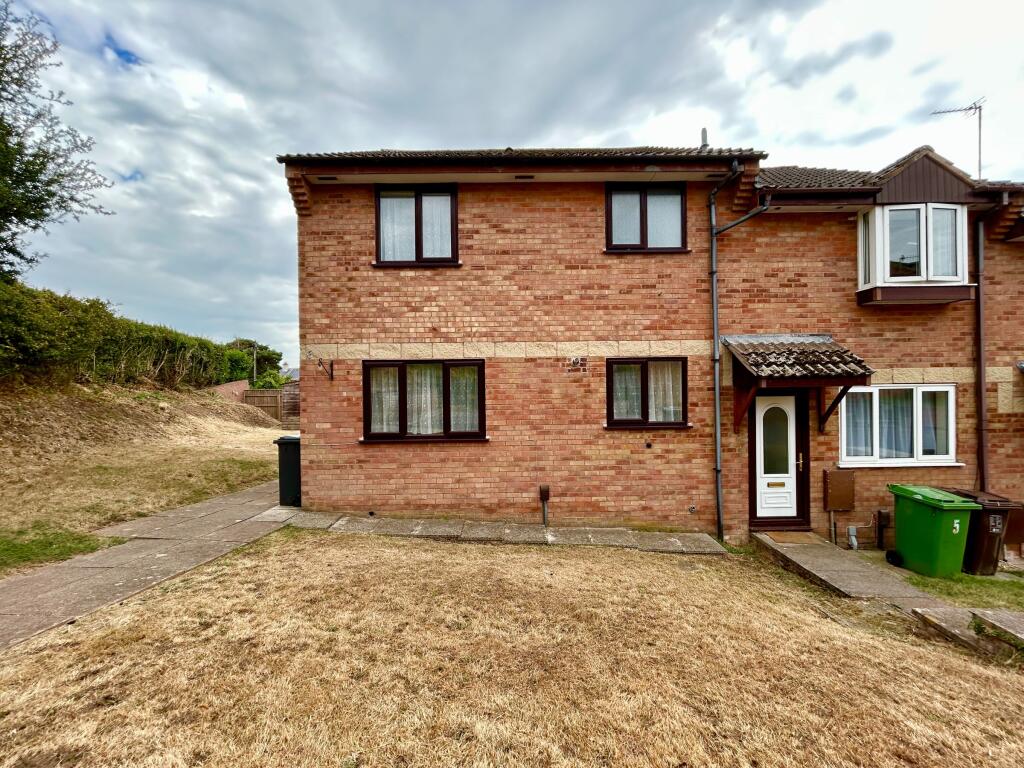 Main image of property: Uplands Drive, Exeter EX4 7JZ
