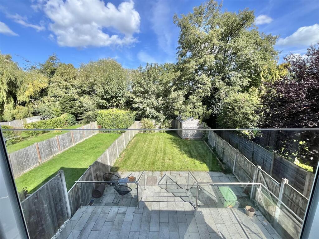 Main image of property: Fairbourne Avenue, Alderley Edge
