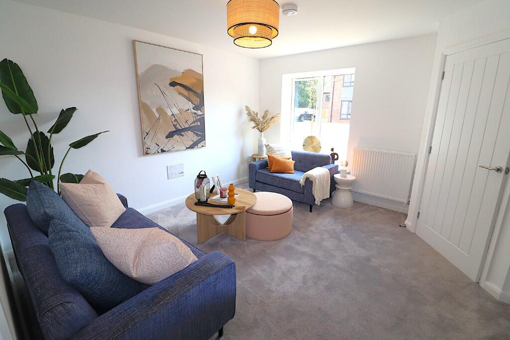 House in Bury, Greater Manchester - View 5