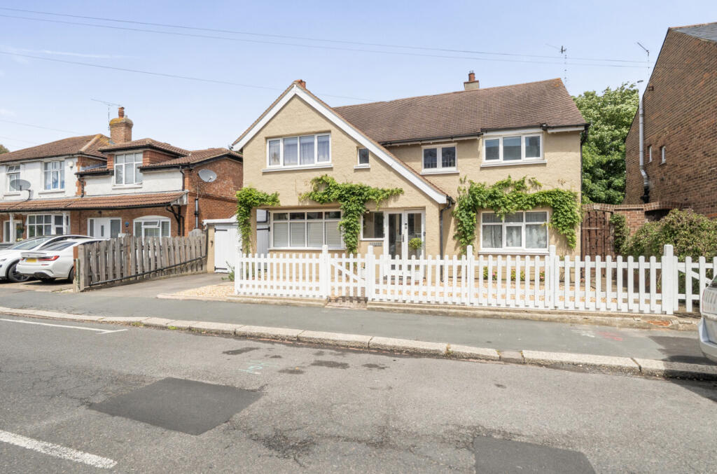Main image of property: Linden Road, Bognor Regis, West Sussex