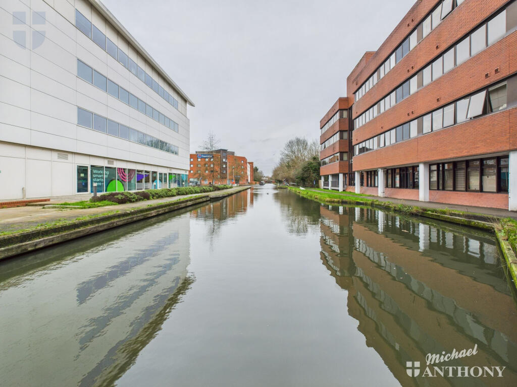 Main image of property: Kingfisher House, Theatre Distict
