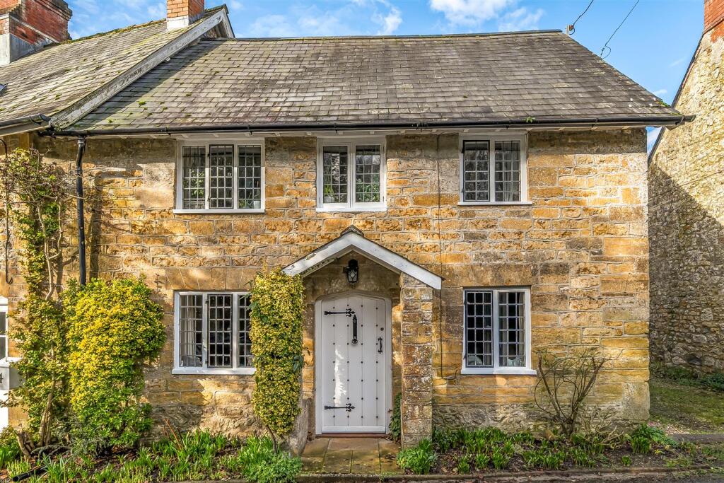 Main image of property: Westside, Chedington, Beaminster
