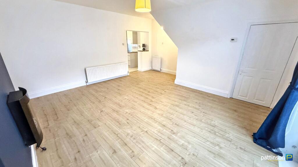 House in Ashington, Northumberland - View 5