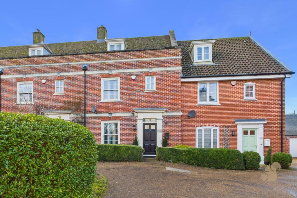 Main image of property: Willow Close, Walsham-Le-Willows