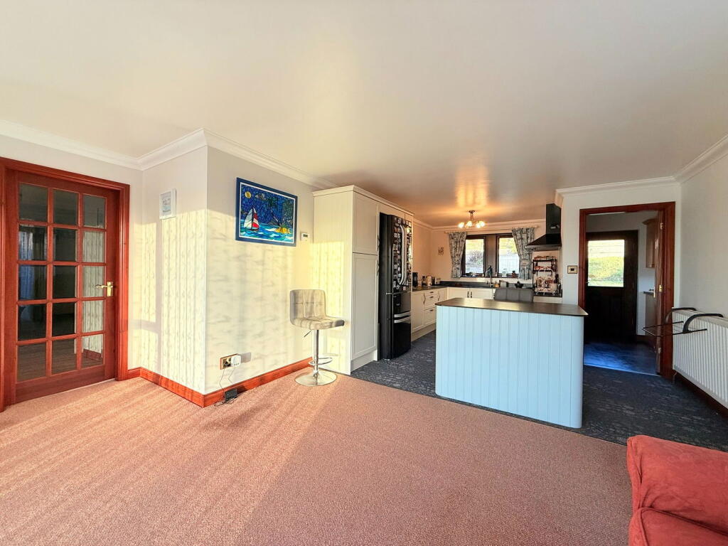 House in Brampton CA8 9EG, Hayton - View 4