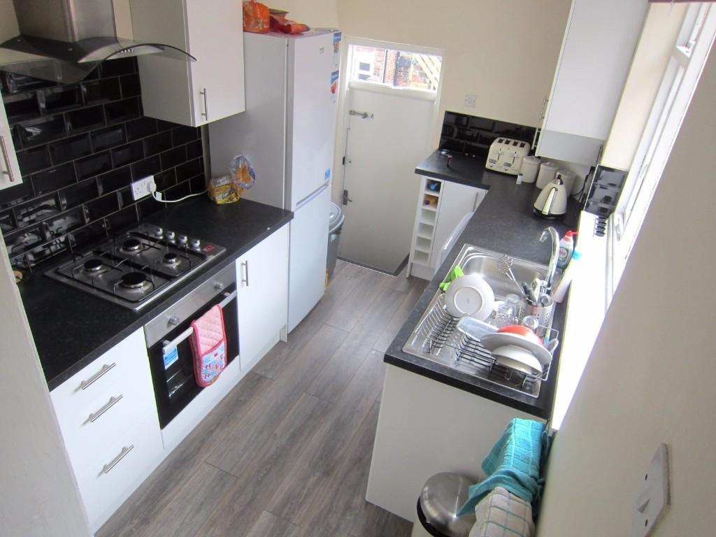House in Newcastle upon Tyne - View 3