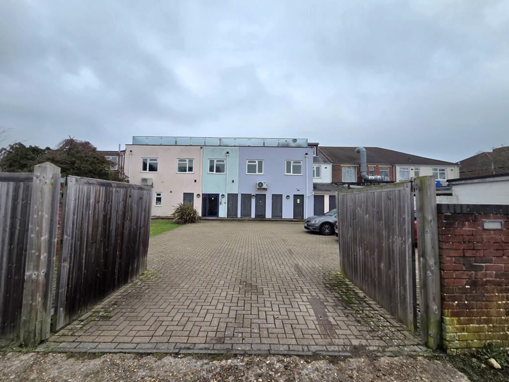 Main image of property: Westley Grove, FAREHAM