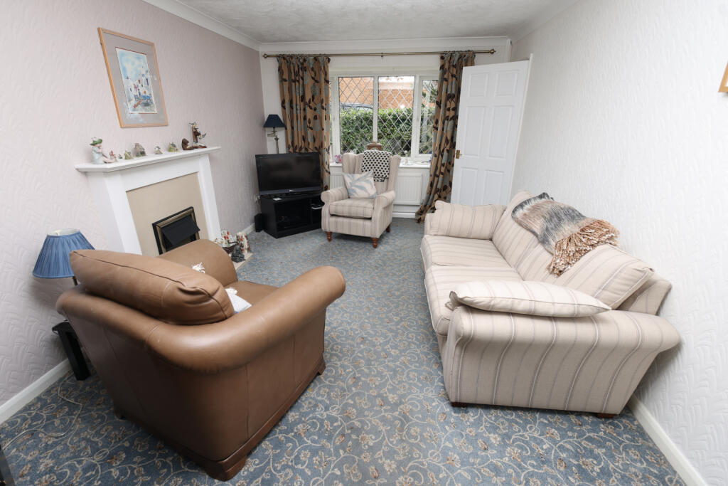 Main image of property: Bridle Close, Droylsden, M43 7JW