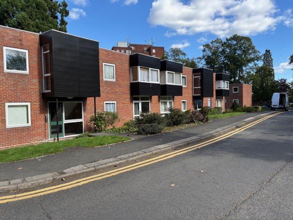 Main image of property: Bromford Park House, Moseley, B13 9YB