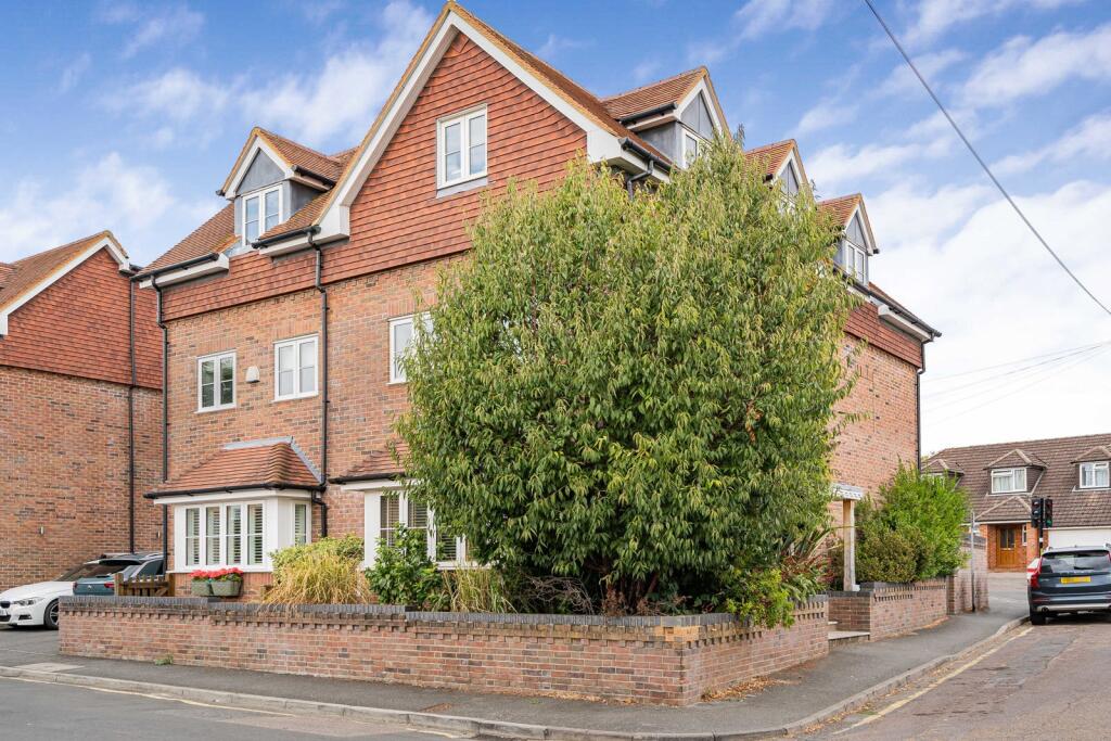 Main image of property: Upper South View, Farnham, Surrey, GU9
