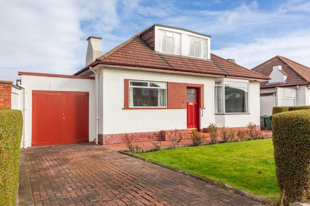 Main image of property: Silverknowes Drive, Edinburgh, EH4