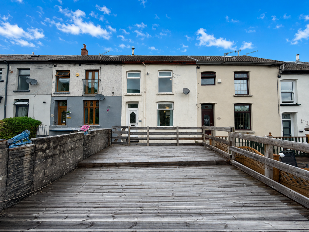 Main image of property: Park Street, Tonypandy