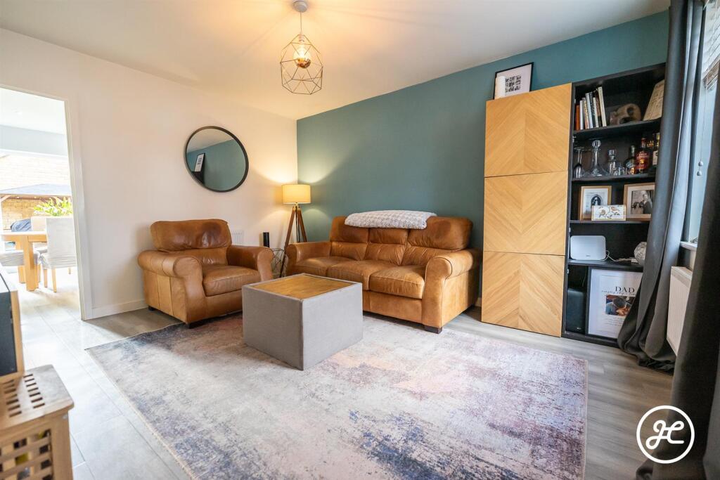 Campion Way, Wilstock Village, Bridgwater photo 3