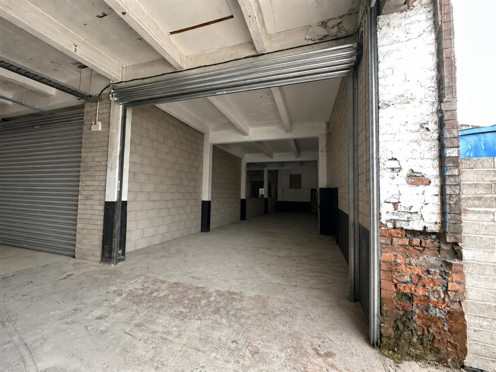 Main image of property: Unit S6, Royal Oak Works, Oak Street, Pendlebury, Swinton
