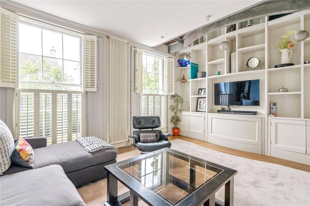 Main image of property: Gerrard Road, London, N1