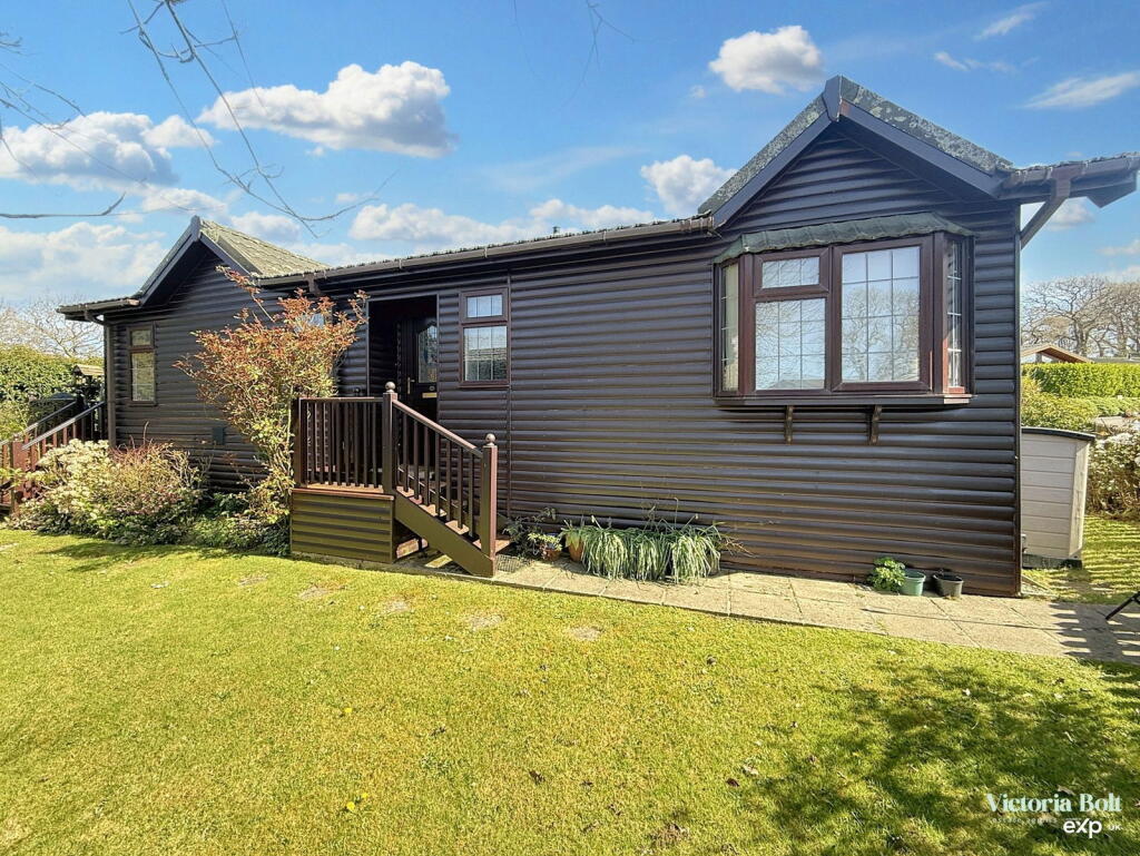Main image of property: The Thatches Holiday Village, Modbury
