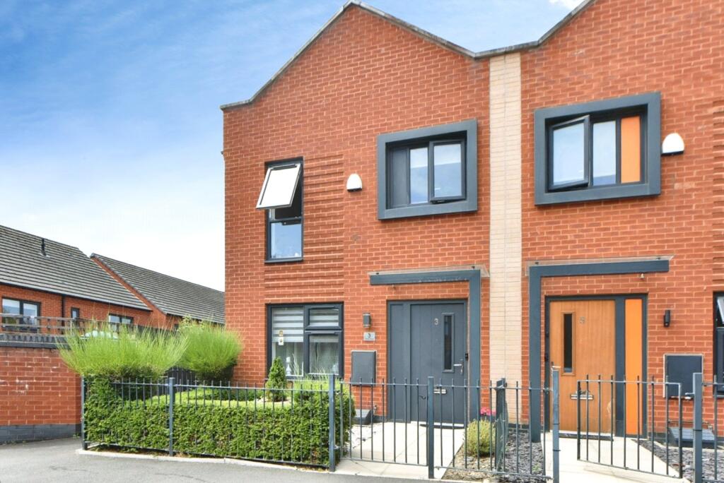 Main image of property: Athole Street, SALFORD, Lancashire, M5