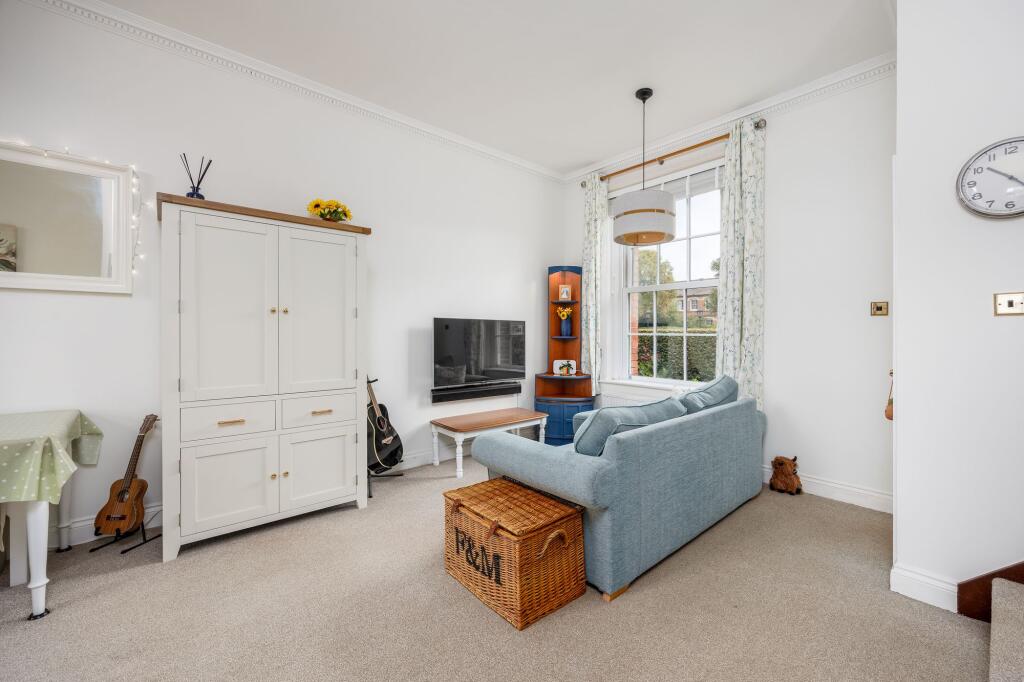 Shepherd's Way, South Chailey, BN8 photo 5
