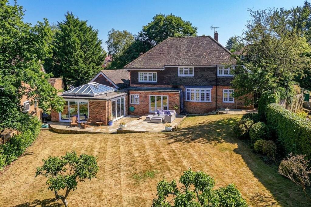 Main image of property: Rexcote, Upper Basildon
