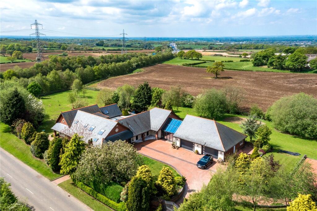 Main image of property: Sandy Lane, Brindle, Lancashire, PR6