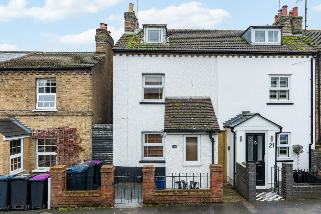 Main image of property: Gilpin Road, Ware, SG12