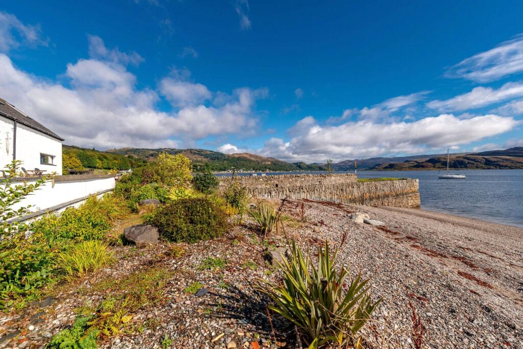 Kames, Tighnabruaich, Argyll & Bute - View 3