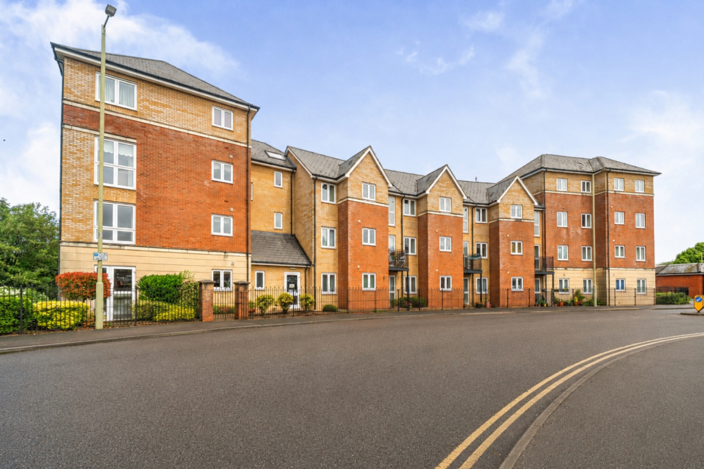 Main image of property: Willow Grange, Wantage