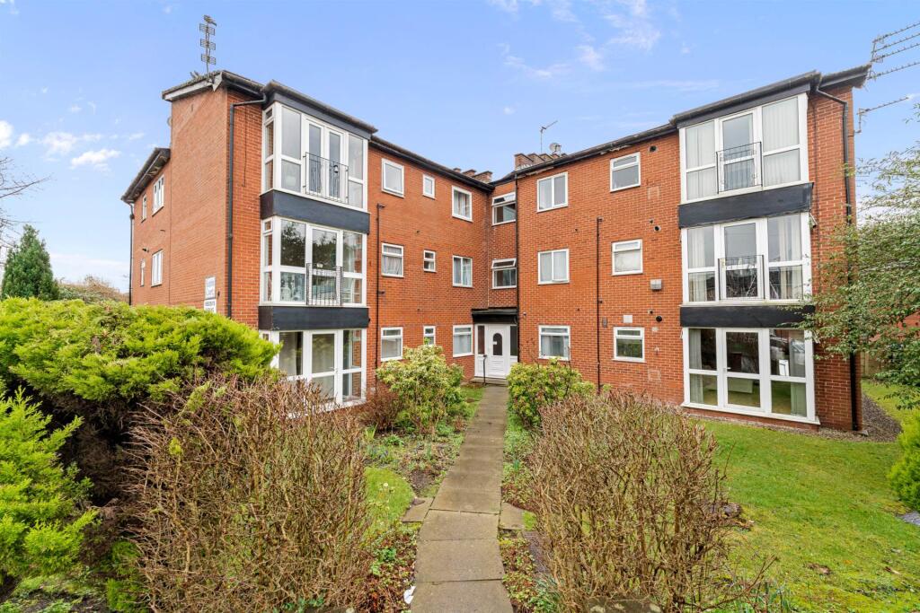 Main image of property: Heaton Court, Prestwich