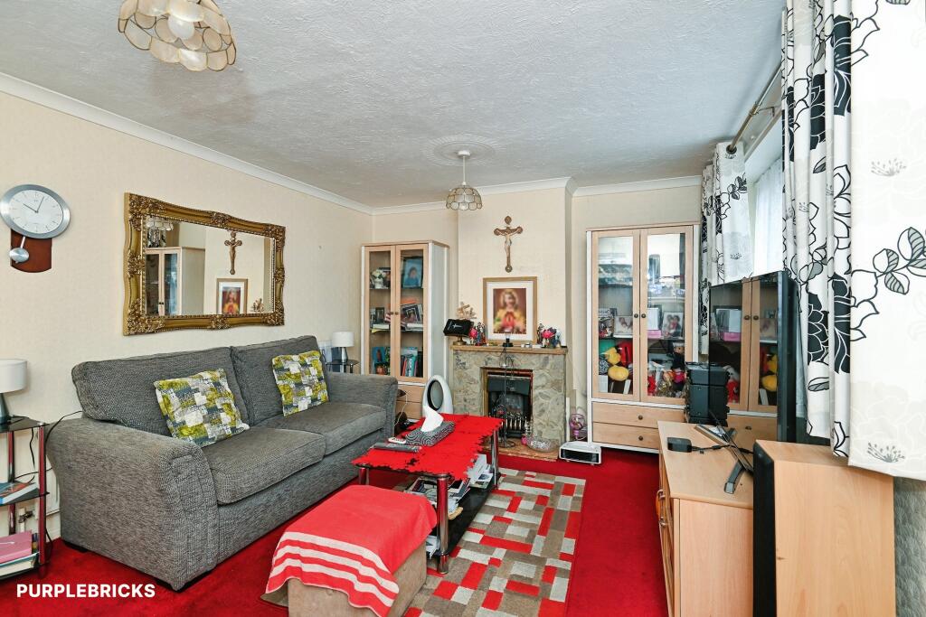 Main image of property: Granary Close, Gillingham, ME8