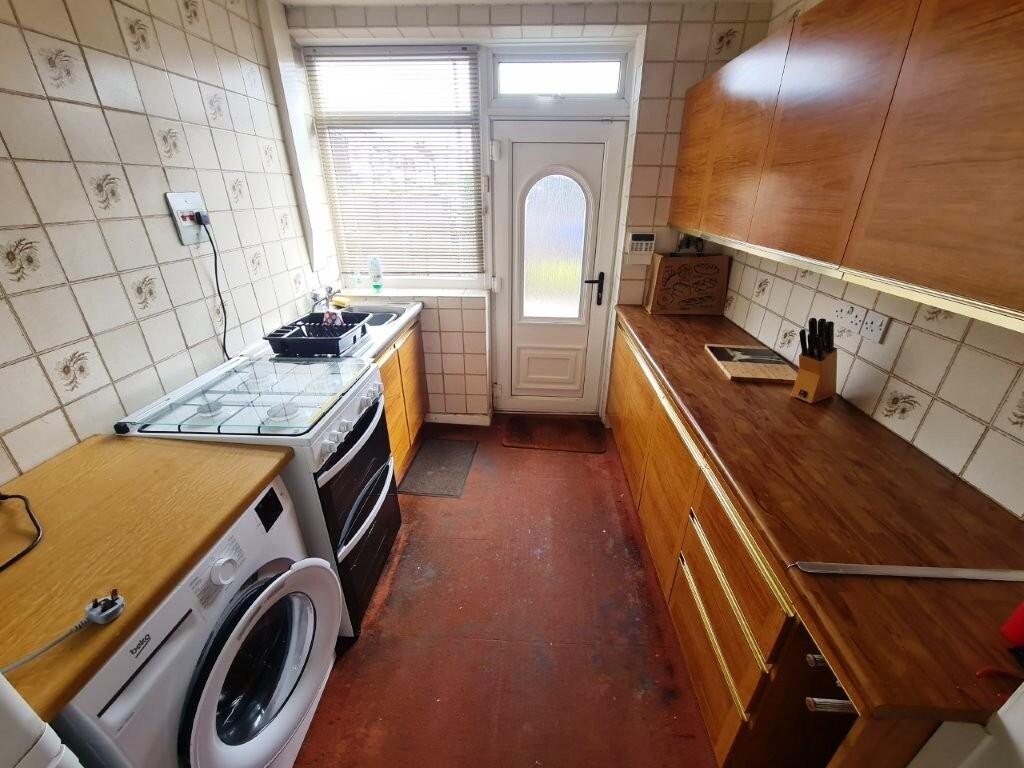 Hazel Close, Droylsden photo 4