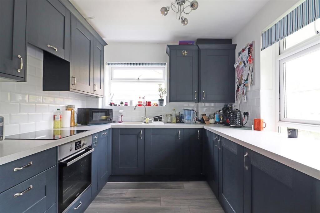 Main image of property: Park Road, Redhill